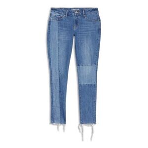 Levi’s 711 Skinny Womens Jeans